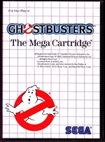  Ghostbusters Front CoverThumbnail